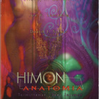 Himon anatomia -toimittanut Toni Jerrman - pikkukuva 1