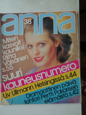 Anna lehti Nro 38/1976 (10.7)