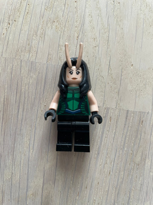 LEGO - Super Heroes -SH0383: Mantis
