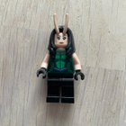 LEGO - Super Heroes -SH0383: Mantis - pikkukuva 1