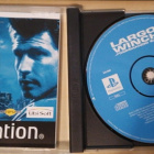 Largo Winch .// Commando SAR (PlayStation PS1 -peli) - pikkukuva 2