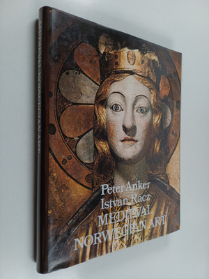 Istvan Racz : Medieval Norwegian Art