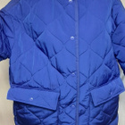 Sininen takki Zara XS-S-M-L - pikkukuva 2
