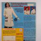 Uusi nainen 1/1975 - pikkukuva 2