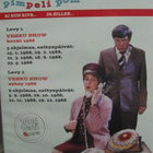 VESKU SHOW - PIMPELI POM DVD - pikkukuva 2