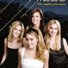 The Hills - kaudet 1-6   DVD - pikkukuva 1