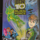 Wii Ben 10 Alien Force - pikkukuva 1