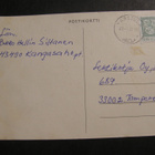 KALOTTI / Kartta kortti kulk -77 - pikkukuva 2
