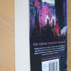 Raymond E. Feist & Janny Wurts : Servant of the Empire - pikkukuva 2
