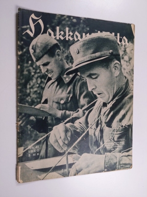 Hakkapeliitta 41/1940