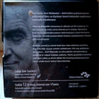 Henning Mankell - Hymyilevä mies (äänikirja, CD) - pikkukuva 2
