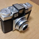 AGFA ISOLY OMALLA LAUKULLAAN - pikkukuva 2