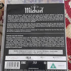 Michael  Blu-ray (1924 / Masters of Cinema / OOP) - pikkukuva 2