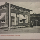 Heinola: Wänrikki Stålin markkinamuistio o (2090) - pikkukuva 1