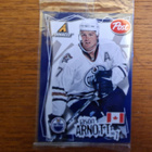 2009-10 Cardset Finland Game Worn Jersey Redemptions - pikkukuva 5