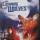 THE COMPANY OF WOLVES / SUDET TULEVAT DVD - pikkukuva 1