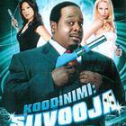 Koodinimi : Siivooja - DVD - pikkukuva 1