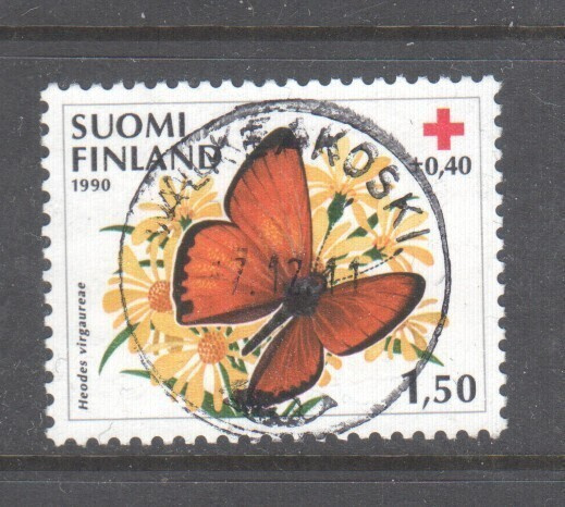1990 PR 1,5 mk loistoleimaisena.