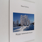 Timo Nyberg : Hyppy tuntemattomaan 2000-2005 - pikkukuva 1