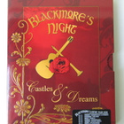 BLACKMORE'S NIGHT - CASTLES & DREAMS 2DVD - pikkukuva 1