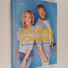 Jutta Gustafsberg ym. : Rakkauden voimakirja - pikkukuva 1