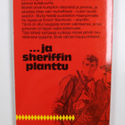 Marshall Grover : Bill ja Ben ja sheriffinplanttu - pikkukuva 2