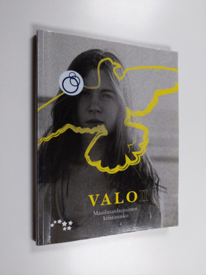Tiina Airaksinen : Valo : lukion uskonto II kurssi : Maai...