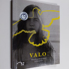 Tiina Airaksinen : Valo : lukion uskonto II kurssi : Maai... - pikkukuva 1