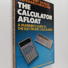 Henry H. Shufeldt ym. : The Calculator Afloat - A Mariner... - pikkukuva 1