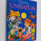 Uusia unisatuja - pikkukuva 1