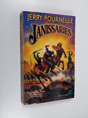 Jerry Pournelle : Janissaries
