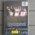 DVD: Kummisetä (Marlon Brando, Al Pacino 1972/2005) UUSI - pikkukuva 2
