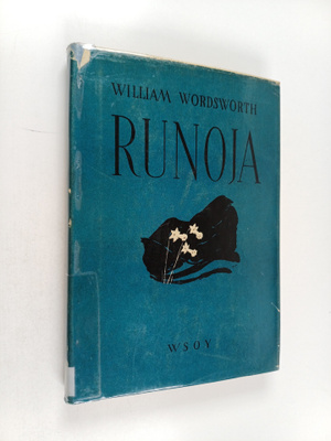 William Wordsworth : Runoja