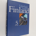 Uppslagsverket Finland, 5 - SUT-ÖVE - pikkukuva 1