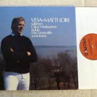 VESA-MATTI LOIRI  Oskar Merikanto LP - pikkukuva 1