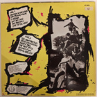 Anti-Pasti - Caution in the Wind LP - pikkukuva 2