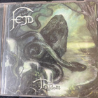 Fejd: Trolldom cd - pikkukuva 1