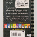Jeff Kinney : Diary of a wimpy kid : Old school - pikkukuva 2