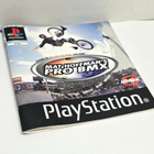 PS1 - Mat Hoffman's Pro BMX - pikkukuva 3
