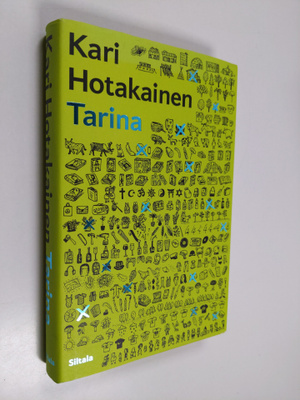 Kari Hotakainen : Tarina