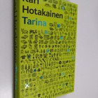 Kari Hotakainen : Tarina - pikkukuva 1