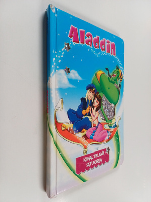 Aladdin