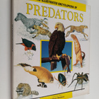 Jill Bailey : The illustrated encyclopedia of predators - pikkukuva 1