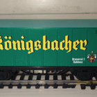 Märklin 4481 ( H0 ~ AC ) Koll 94001 - pikkukuva 5