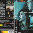Lähellä Kuolemaa (83 041) UUSI -FI- DVD suomik. gene hackma - pikkukuva 1