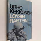 Urho Kekkonen : Löysin rantein - pikkukuva 1