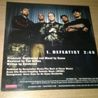 Hatebreed – Defeatist (cds) - pikkukuva 2