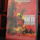Red Scorpion (Avaamaton!) - pikkukuva 1