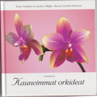 Peter Göttfert: Kauneimmat orkideat - pikkukuva 1