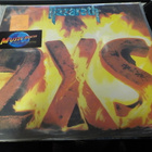 NAZARETH - 2 XS  CCCP PRESS -94  M-/M- LP - pikkukuva 1